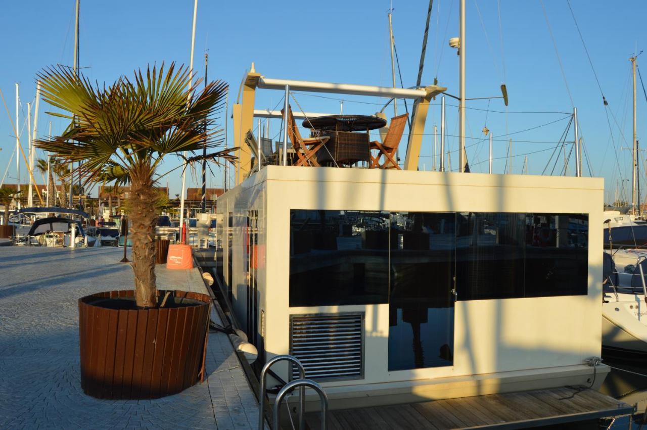 Hotel Casa flotante con encanto en San Pedro del Pinatar - Murcia Exterior foto